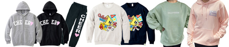 Hello Cheers XEFbgp[J[