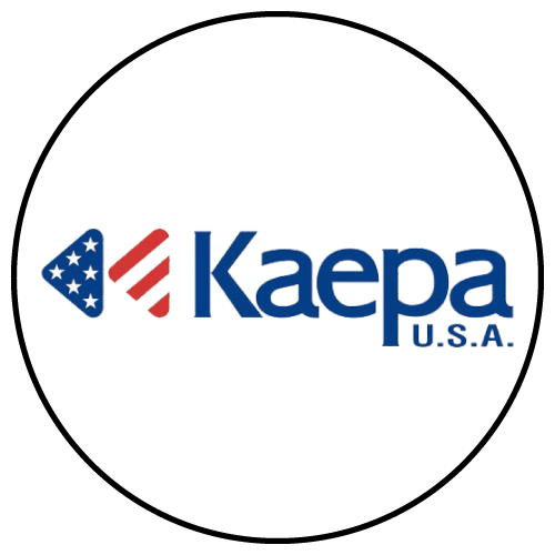 JCA公認】Kaepa シューズ Stellarlyte（ステラライト） ホワイト【日本