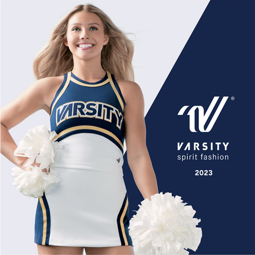 チアユニフォーム USA Varsity｜チア用品専門店 HelloCheers