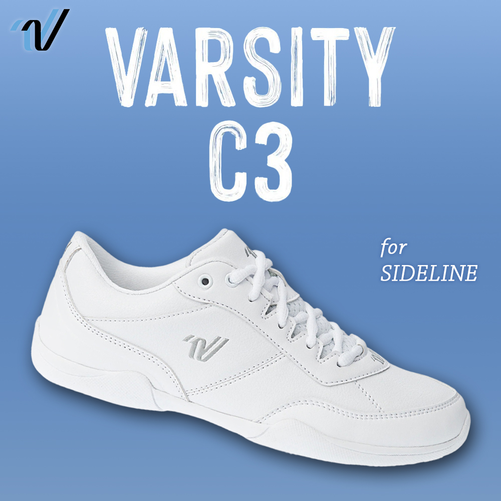 Varsity V[Y C3 V21C3