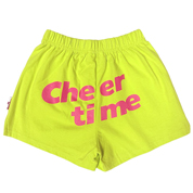 Hello Cheers �I���W�i���`�A�p�� Cheer time�@�l�I���O���[��