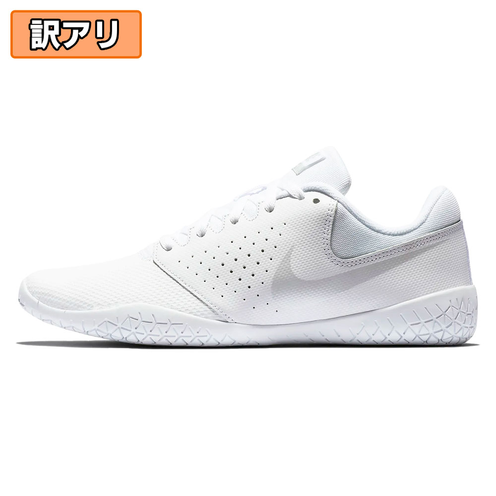 �m��A���nNike�@�V���[�Y�@�T�C�h���C��IV�@943790-100�y���{�`�A���[�f�B���O����F��z���[�X�T�C�Y�@19.0cm(13C)