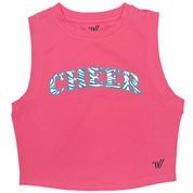 Varsity�@�`�A�^���N�g�b�v�@�[�u���@�X�g���x���[