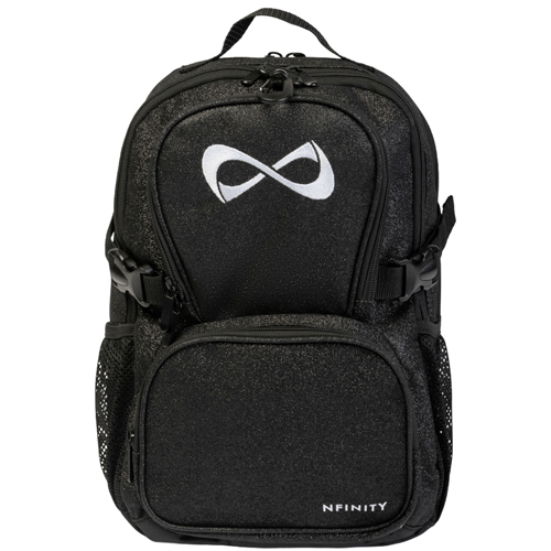 Nfinity�@�o�b�N�p�b�N�@�X�p�[�N�� �v�e�B�@�u���b�N�~�z���C�g