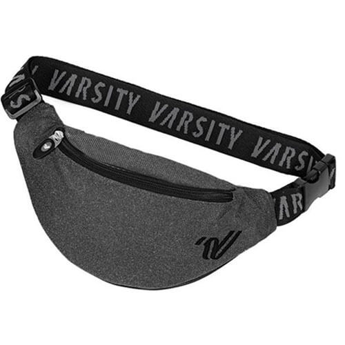 Varsity　ウエストバッグ　VSFP18　チャコールグレー