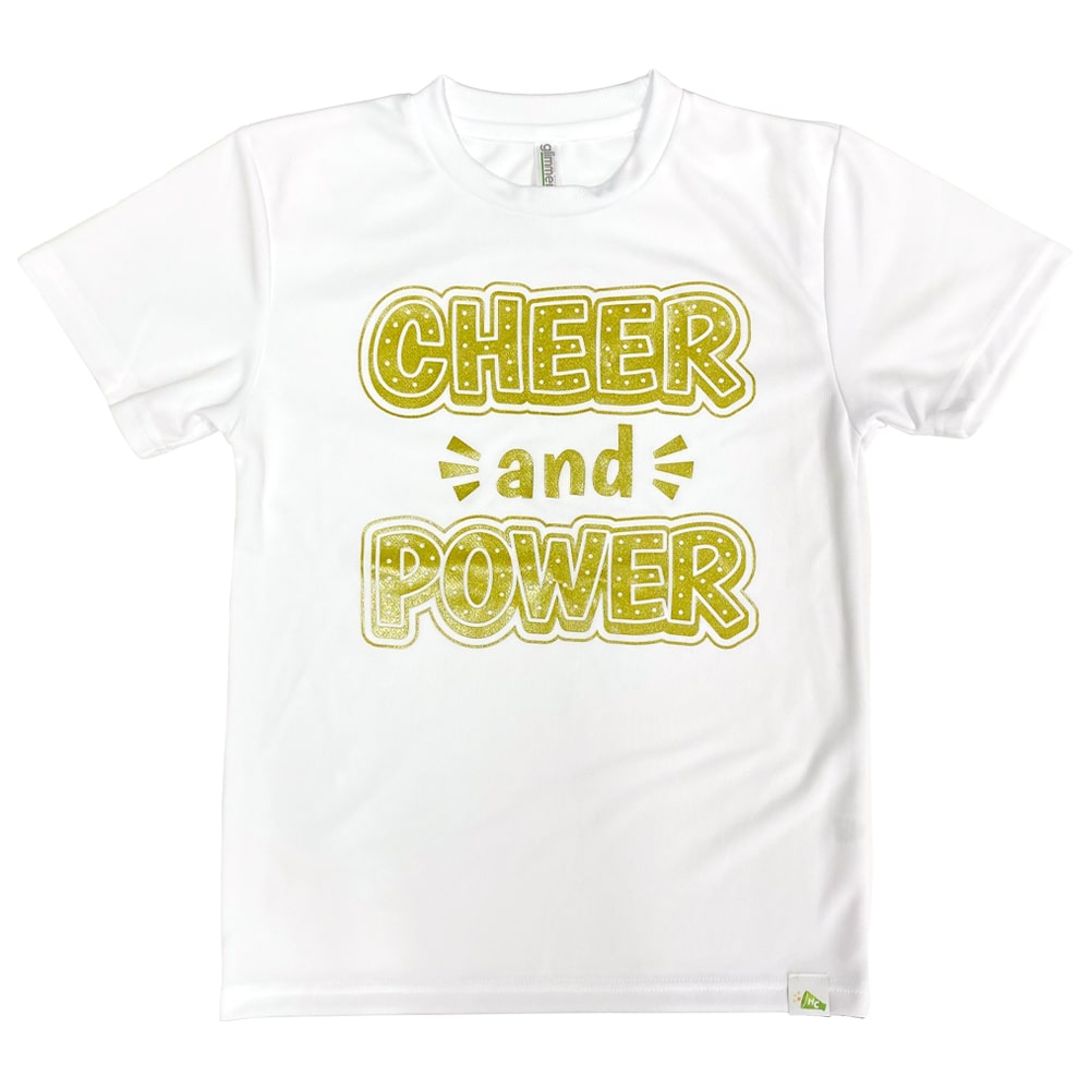 HelloCheers@IWihCTVc CHEERPOWER@zCg