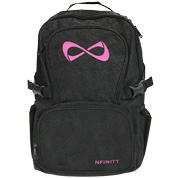 NFINITY（インフィニティ） チアバッグ｜チア用品専門店 HelloCheers