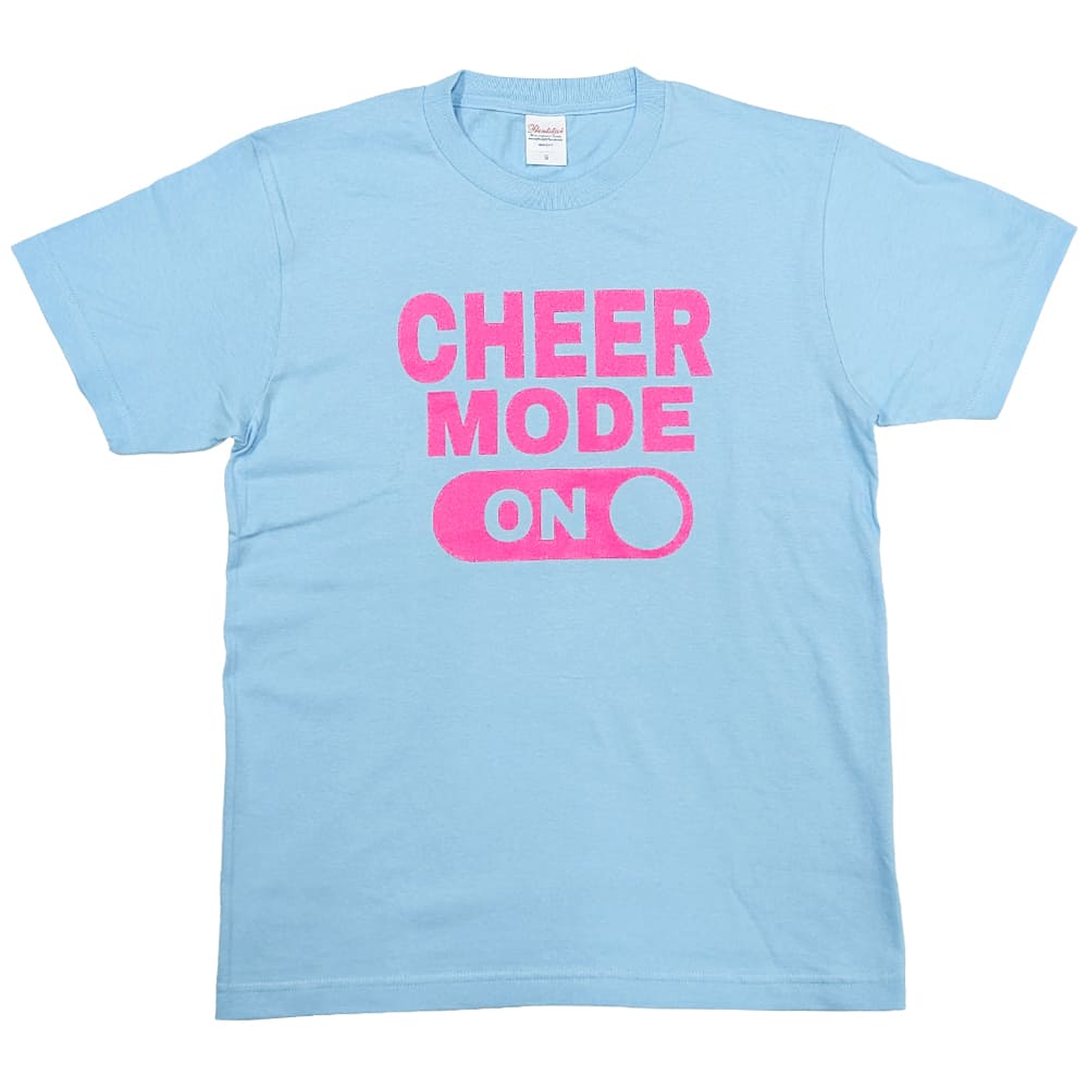 HelloCheers IWiTVc CHEER ON vZXu[