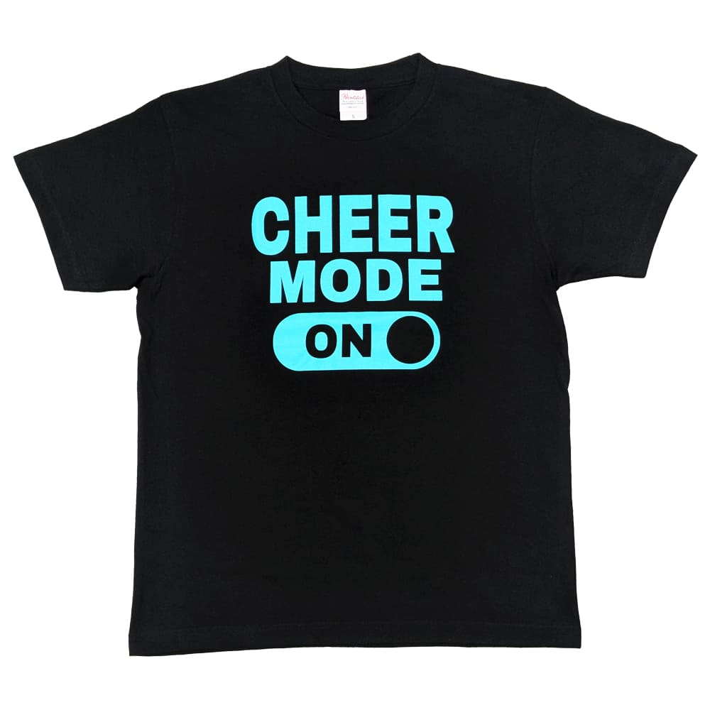 HelloCheers IWiTVc CHEER ON ubN~eB[u[